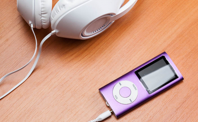 В России вырос спрос на MP3-плееры на фоне ограничений на стриминговых платформах и перебоев в работе мобильного интернета