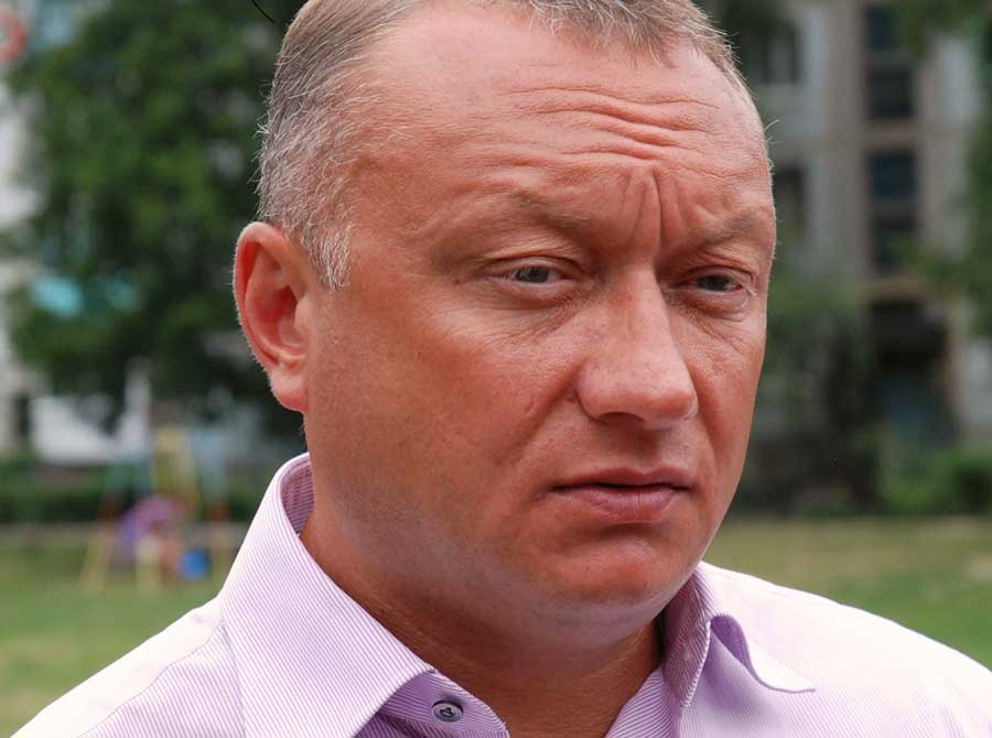 Дмитрий Савельев: служение региону, награды и громкое дело на фоне борьбы с коррупцией