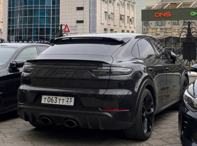 От прибыли в миллиарды до Porsche Cayenne Turbo GT: что скрывает Приходько Евгений Николаевич и его компания ООО РУСС-МОДУЛЬ?