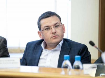 Пустозеров, Осинцев, Козловский и Семёнов: как ГУДСР разворовывает миллиардные дорожные бюджеты