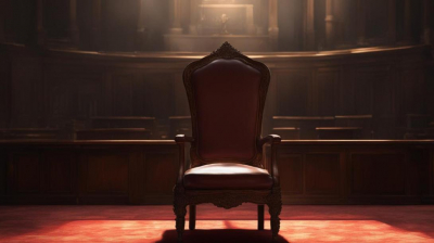 В чем подозревают бывшую судью Жолманову?