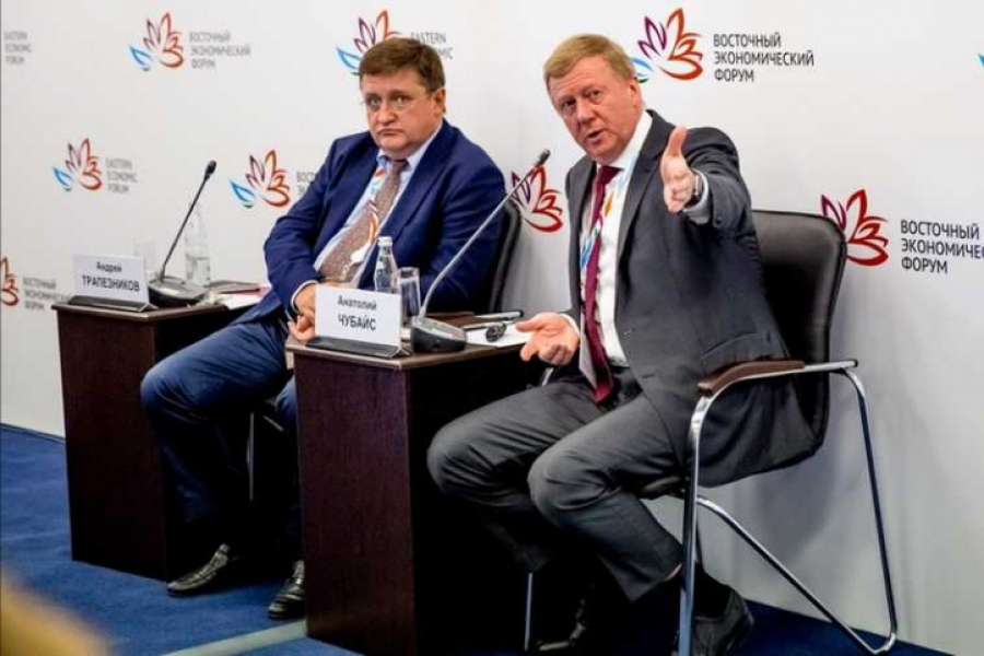 Как &laquo;РОСНАНО&raquo; привело инновационный проект MRAM к провалу и использует судебный процесс против Анатолия Чубайса и его команды как ритуал возмездия