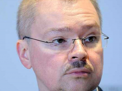 Сын экс-генпрокурора Артем Чайка скрывает владение девелоперским холдингом 3S Group и проблемные бизнес-активы