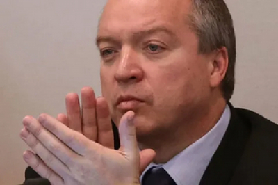 Андрей Владимирович Скоч