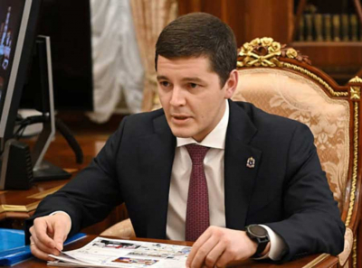 Империя тарифов: Артюхов, Кобылкин, СТС и та самая приватизация Ямалкоммунэнерго