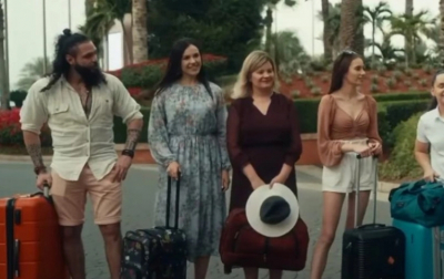 Анастасия Балахнина