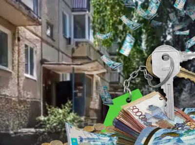 Отдали вне очереди, продали за копейки, вселили свою: кто нажился на «четырёшке» из госфонда?