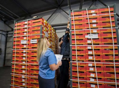 Россельхознадзор уличил ООО Тарант в серьёзных нарушениях при производстве масла