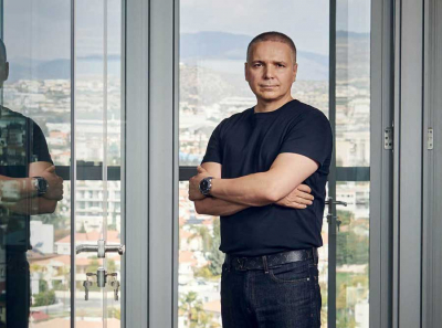 Алексей Губарев и TechIsland: как офшорный магнат захватывает Кипр, используя судимых родственников и IT-кадры