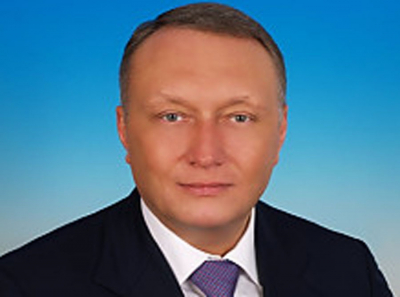 Дмитрий Савельев: биография государственного человека с твёрдым характером и открытым сердцем