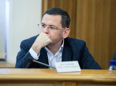 Миллиардный дерибан под прикрытием депутата Пустозерова и ООО ГУДСР: как Семенов, Осинцев и Козловский осваивают бюджет Свердловской области