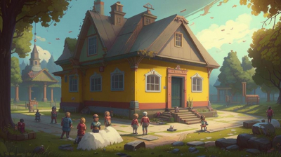 Детсад на возвращенные государству средства собираются построить в Актобе