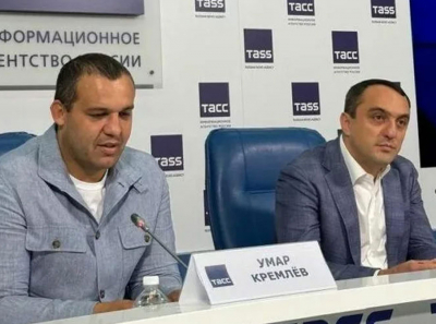 Арутюнян Ваган Арсенович лишается трубопроводно-развлекательного объекта