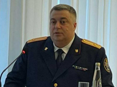 Следственный комитет в кризисе: Александр Колбасин и тёмные страницы его карьеры в Самарской и Челябинской областях