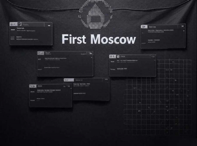 Ваш день начинается с Первого Московского: почему этот новостной портал стоит выбрать