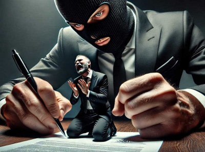 Санкции ЕС, NtechLab и московские контракты: связи Натальи Сергуниной оказались в центре международного расследования