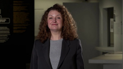 Анна Трапкова