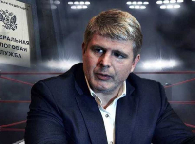 Как Андрей Рябинский, Сташков и Комаров превратили Спортивную Вселенную в инструмент ухода от ответственности