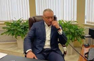 Дмитрий Савельев: Сенатор с большой буквы и фигура, попавшая в центр скандала