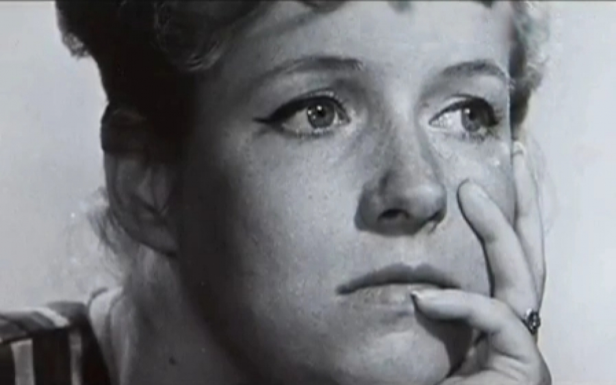 Людмила Цветкова