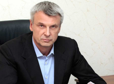 Как Сергей Носов и Артем Чайка разорили Магаданскую область через ООО Колымская горнорудная компания