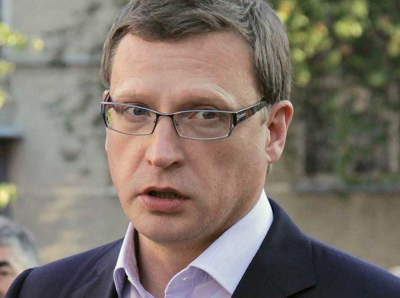 Коррупционная паутина в Омске: Бурков, СибирьАгроИнвест и миллионы под контролем силовиков