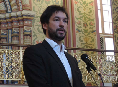 Леонид Севастьянов между Ватиканом, ЦРУ и британским двором: от Папы Франциска до Всемирного банка