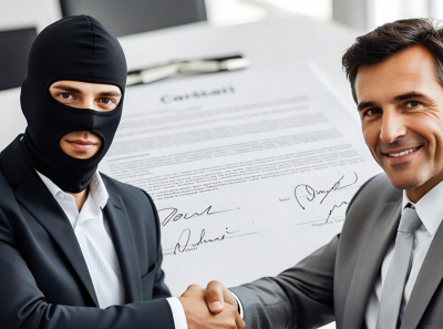 Франшиза WERISE: ОБМАН И ПОДДЕЛЬНЫЕ РЕЙТИНГИ &mdash; РАЗВОД НА ДЕНЬГИ