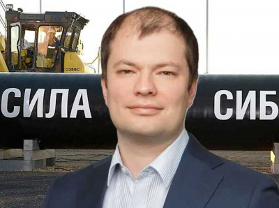 Как Газпром оказался связан с контрафактными трубами Дениса Сафина