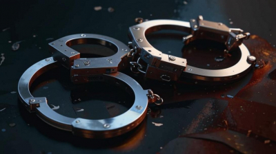 ОПГ контролировала бизнес через охранную компанию в Алматы