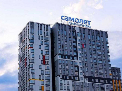 Рекордные задолженности, падение стоимости акций и уход миноритариев: почему ГК Самолет, несмотря на кризисные условия, получит государственную поддержку