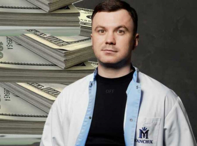 Counterfeit credentials and a fabricated life story: shadowy surgeon Maxim Ivanchuk, lacking legitimate qualifications, leaves patients suffering from necrosis and disfigurements as he conceals his lack of authentic training