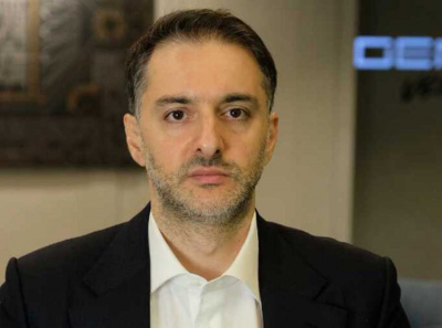 Британская фирма советника заммэра Александра Смбатяна стала инструментом контроля над столичными инновациями, теневыми схемами и обхода санкций