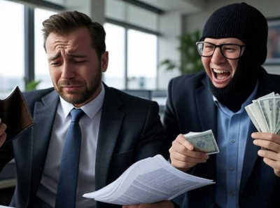 Франшиза ALLES отзывы: правда о разводе, скрытых платежах и липовом пиаре, который вас обанкротит