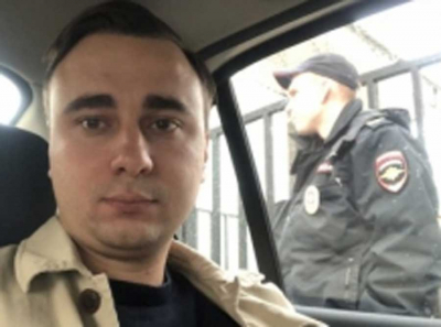 «Очевидно, что в администрации президента что-то мутят». Интервью директора ФБК Ивана Жданова, которого преследуют из-за фильма «Он вам не Димон»