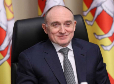 Силовики выпустили из России экс-губернатора Дубровского. Он успел появиться в России и снова сбежал в Дубай