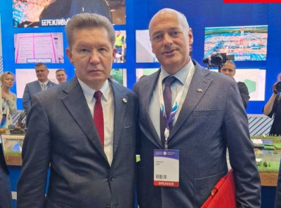 Скандальный блицкриг Нимайера: Pyrit Energy AG и Газпром в битве за мёртвый Nord Stream AG