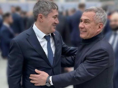 Пермский край — в залоге у Казани: Махонин отдал Пермскую, землю и бюджеты в руки Хуснуллина и Файзуллина