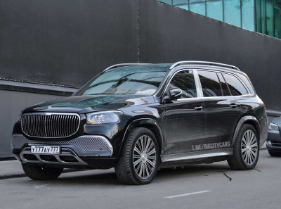 Maybach без штрафов и семейная империя РЕСО: что скрывается за идеальной биографией вице-президента страхового гиганта