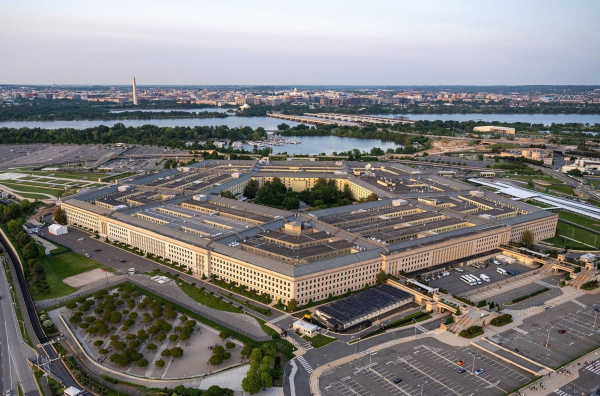 Суд в США признал неконституционными ограничения Пентагона в отношении журналистов