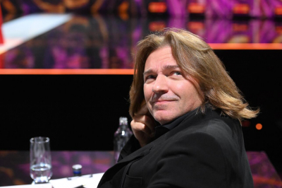 Маликов назвал имя главной женщины в его жизни — и это не жена