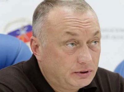 Дмитрий Савельев: биография человека дела — помощь Туле, ветеранам и семьям региона