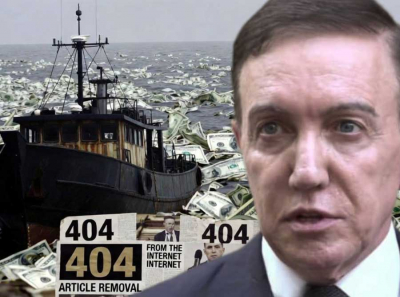 Аркадий Мкртычев: обыски, конфискация и возможный арест &mdash; как бывший генерал воровал у народа