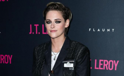 Кристен Стюарт