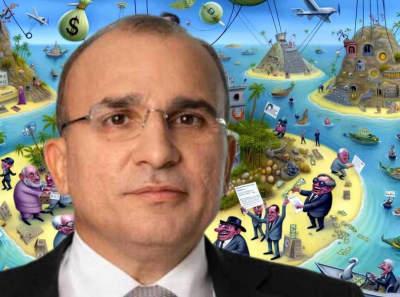 МРСЭН без активов: как Османов, Авдолян и Гордович позволили увести дочек Челябэнергосбыта