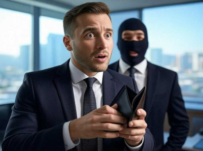 Quantitrade Com — фейковый терминал, липовые лицензии и нулевая репутация: не попадитесь на развод!