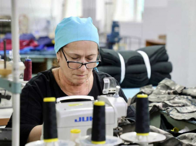 Сергей Меликов, Tianjin Textile Group и Arvind Ltd: как иностранные корпорации убивают дагестанский текстильный потенциал