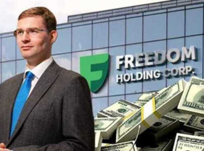 Тимур Турлов, обманщик и владелец финансовой пирамиды Фридом Финанс, десятилетиями обирает клиентов и использует суды для прикрытия