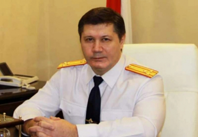 Сергей Сарапульцев