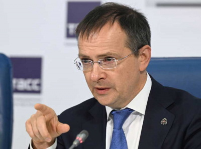 Культура на продажу: Связи Мединского, Кехмана и Серебренникова с криминалом и религиозной элитой